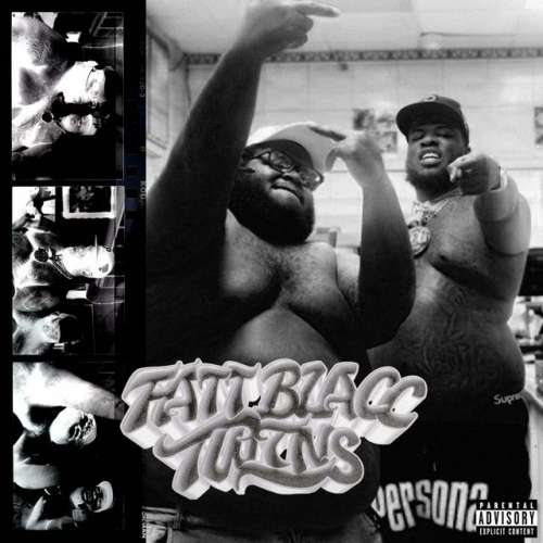 Fatt Blacc Twins (feat. Bfb Da Packman)